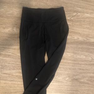 Cute Jogger Lululemon Pants